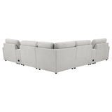 Collins Modular Power Reclining Sectional Sofa