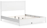 Binterglen Bed