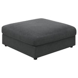 Serene Ottoman