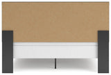 Broachmyn Bed