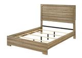 Posey 4 Pc Queen Bedroom Set