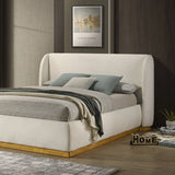 Whitman Bed