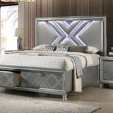 Emmeline Bed