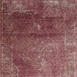 Payas Red 5' X 7' Area Rug