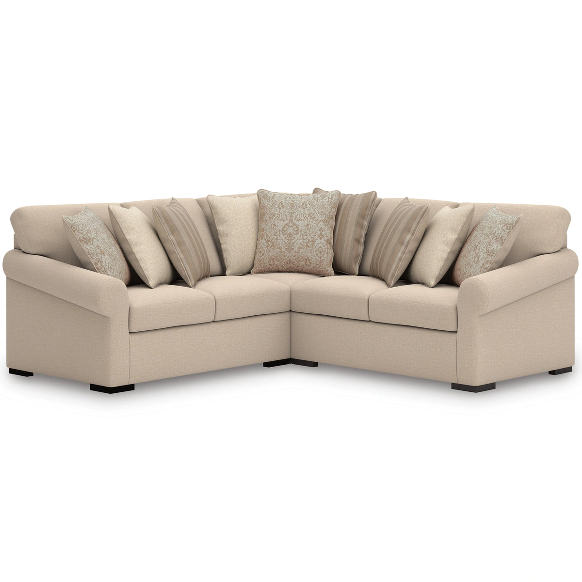 LadyMae Sectional