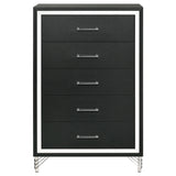 Lucia Chest of Drawers