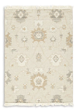 Calkin Rug