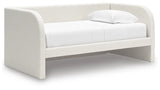 Arloster Upholstered Bed
