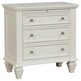 Sandy Beach Bedroom Set