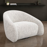 Kyria Swivel Chair