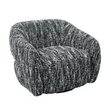Pyrena Swivel Chair