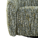 Pyrena Swivel Chair - Furniture World