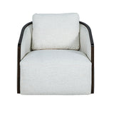 Zebina Swivel Chair