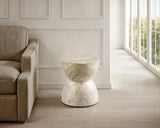 Serpe Side Table