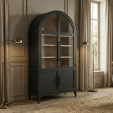 Minster Arched Cabinet