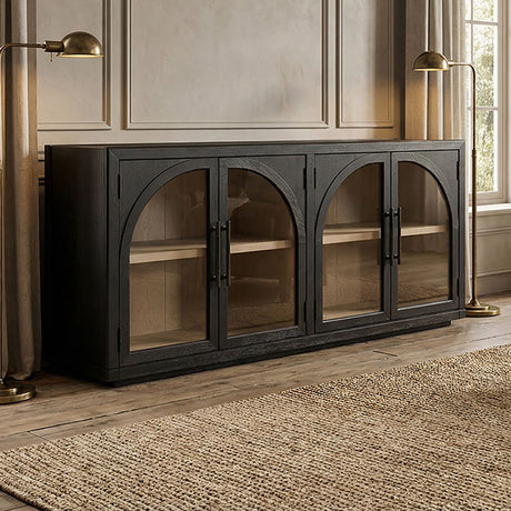 Clements Sideboard - Furniture World