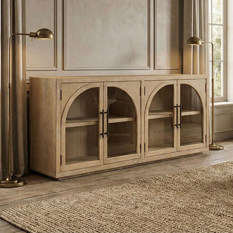 Clements Sideboard - Furniture World