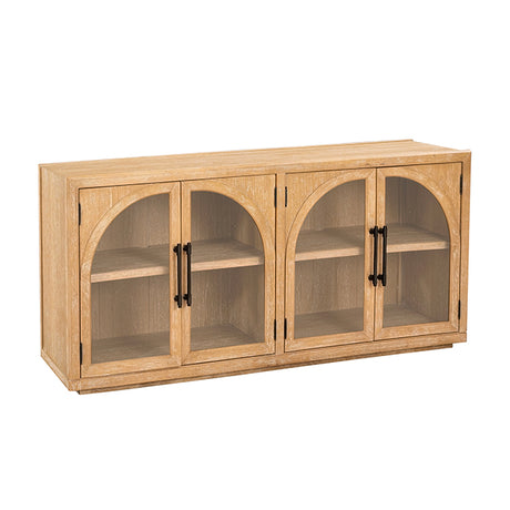 Clements Sideboard - Furniture World