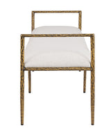 Valda Bench