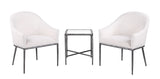 Selva Side Table