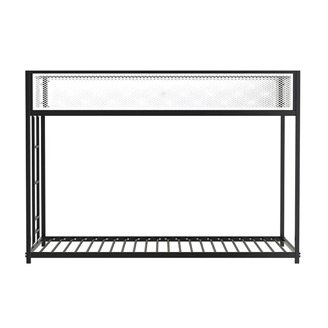 Southall Metal Bunk Bed