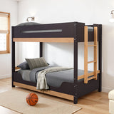 Nestor Twin/Twin Bunk Bed