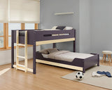 Nestor Twin/Twin Bunk Bed