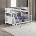 Spring Creek Bunk Bed - Furniture World