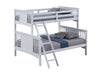 Spring Creek Bunk Bed - Furniture World