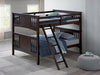 Spring Creek Bunk Bed - Furniture World