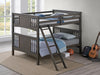Spring Creek Bunk Bed - Furniture World