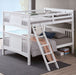 Spring Creek Bunk Bed - Furniture World