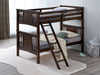 Spring Creek Bunk Bed - Furniture World