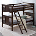 Spring Creek Bunk Bed - Furniture World