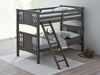 Spring Creek Bunk Bed - Furniture World