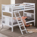 Spring Creek Bunk Bed - Furniture World