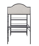 Forli Twin Loft Bed