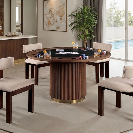Frascone 5 Pc. Dining Table Set - Furniture World