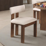 Gaetani Side Chair (2/CTN)