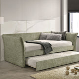 Yuri Twin Daybed w/ Trundle