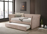 Yuri Twin Daybed w/ Trundle
