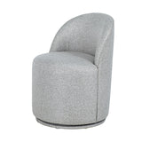 Tottenham Dining Swivel Chair (1/CTN)