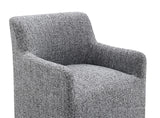 Fico Arm Chair (1/CTN)