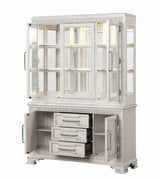 Stella Mia Hutch Buffet - Furniture World