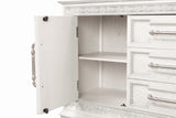 Stella Mia Hutch Buffet - Furniture World