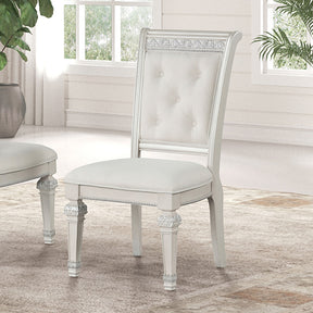 Stella Mia Side Chair (2/CTN) - Furniture World