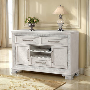 Stella Mia Sideboard - Furniture World