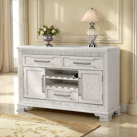 Stella Mia Sideboard - Furniture World