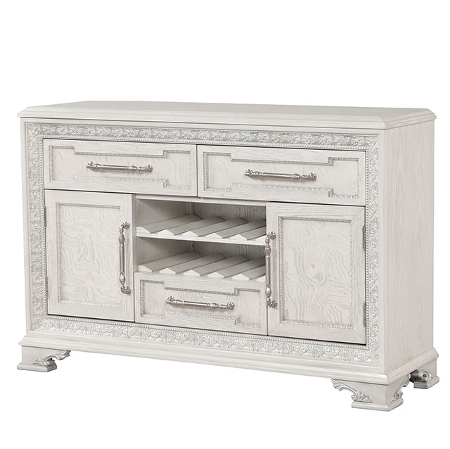 Stella Mia Sideboard - Furniture World