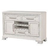 Stella Mia Sideboard - Furniture World